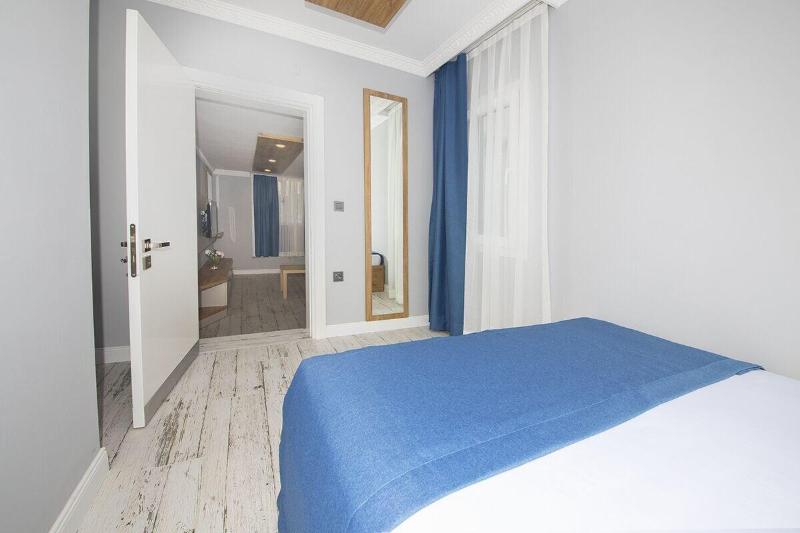 Marina Hotel Bodrum image