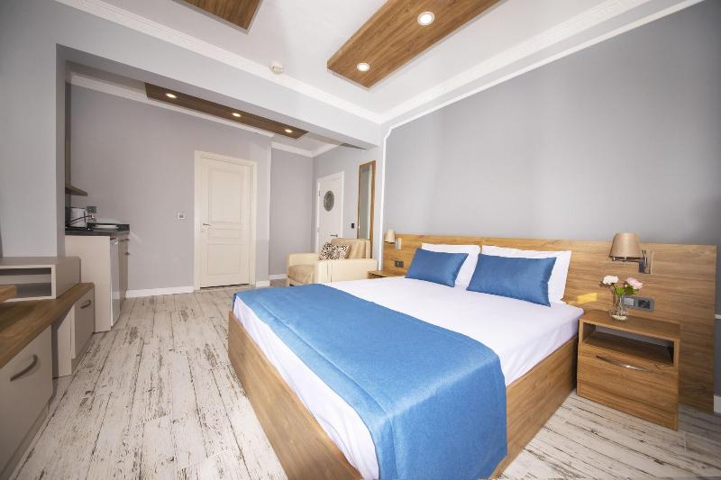 Marina Hotel Bodrum image