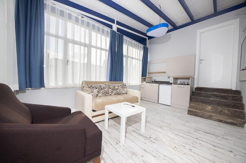 Marina Hotel Bodrum image