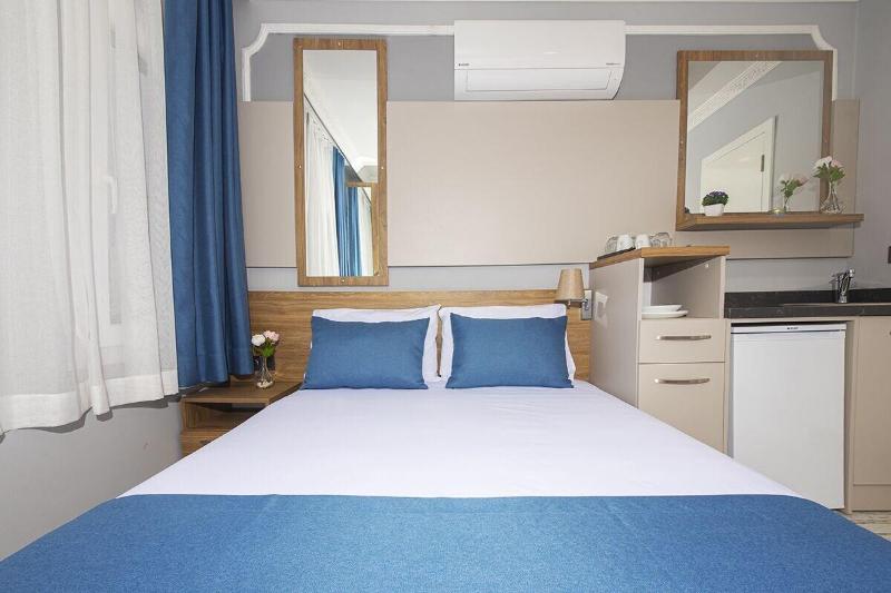 Marina Hotel Bodrum image