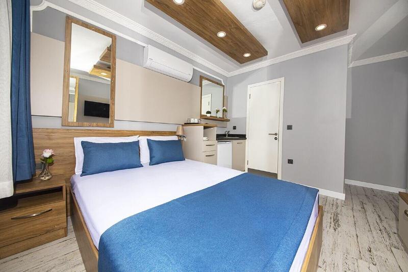 Marina Hotel Bodrum image