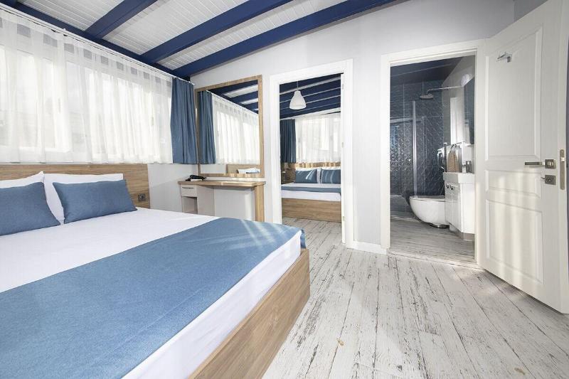 Marina Hotel Bodrum image