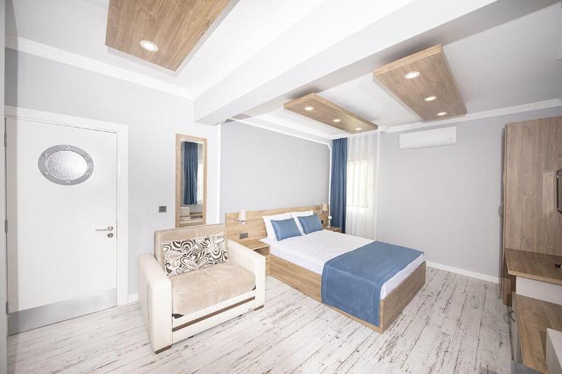 Marina Hotel Bodrum image