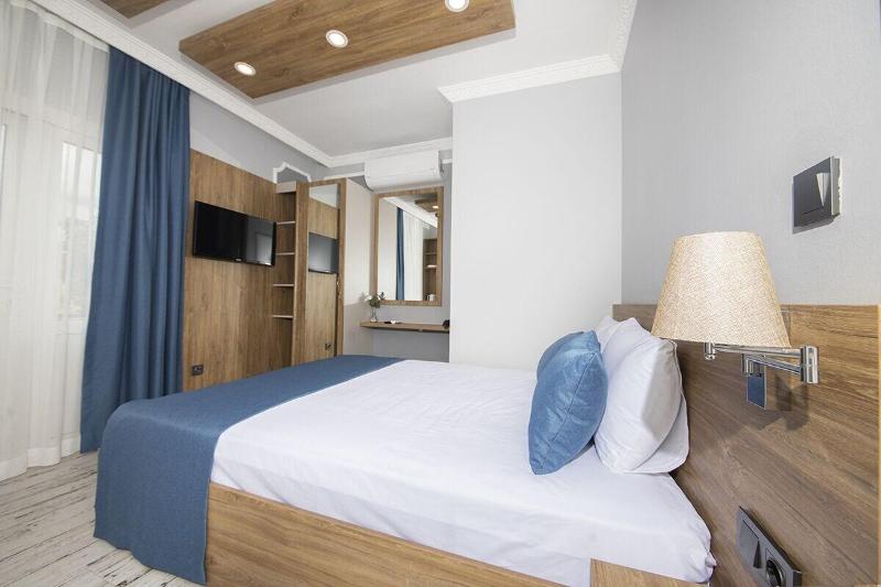 Marina Hotel Bodrum image