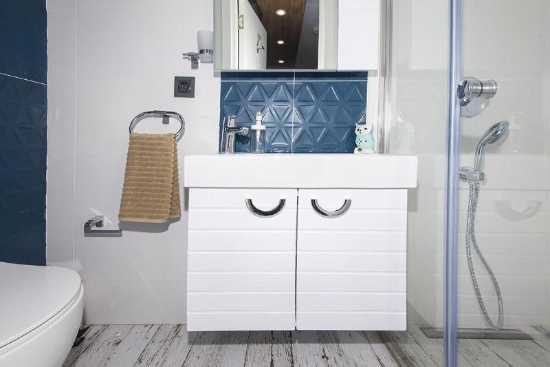 Marina Hotel Bodrum image