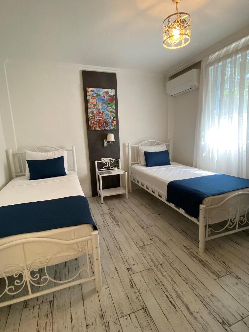Marina Hotel Bodrum image