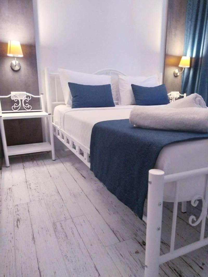 Marina Hotel Bodrum image