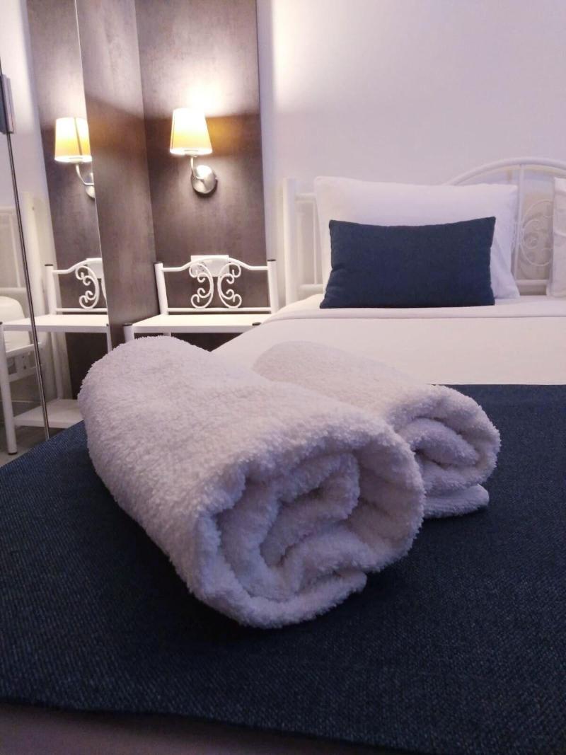Marina Hotel Bodrum image