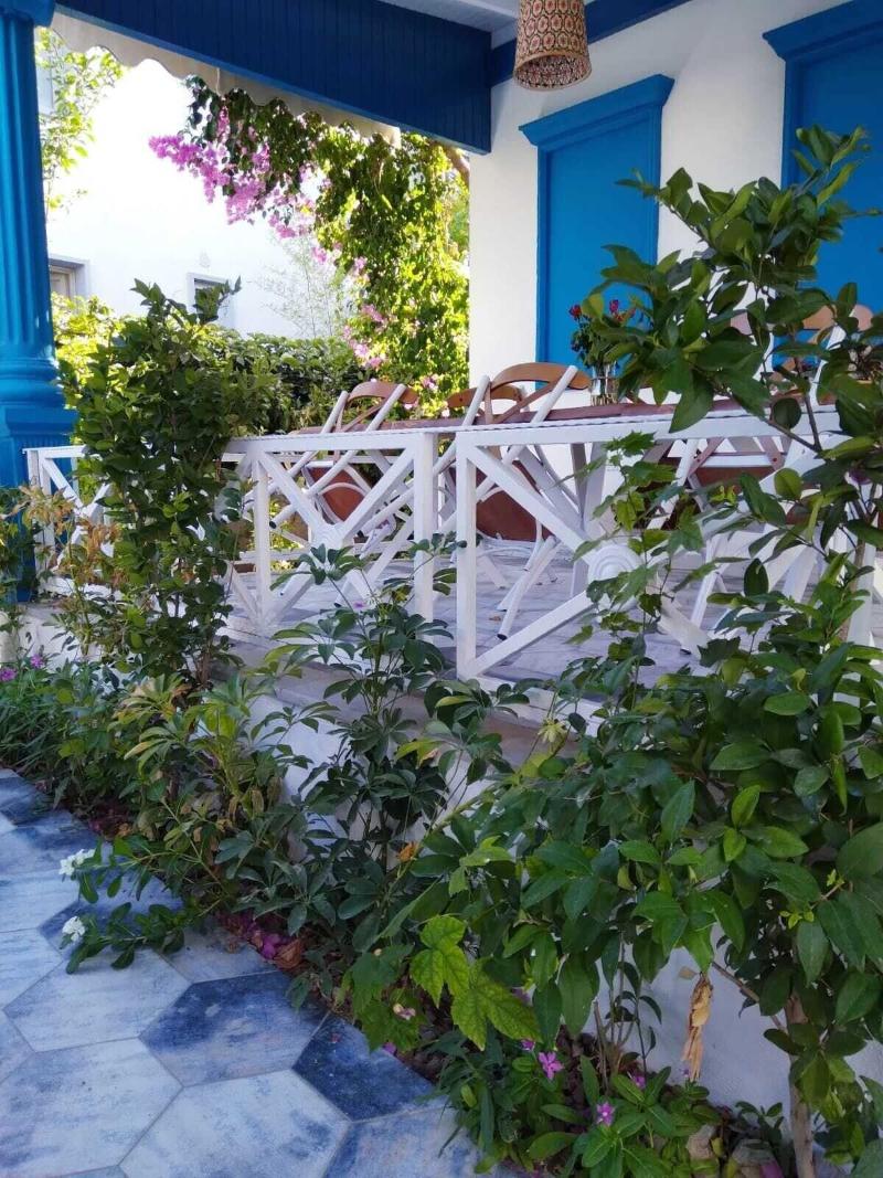 Marina Hotel Bodrum image