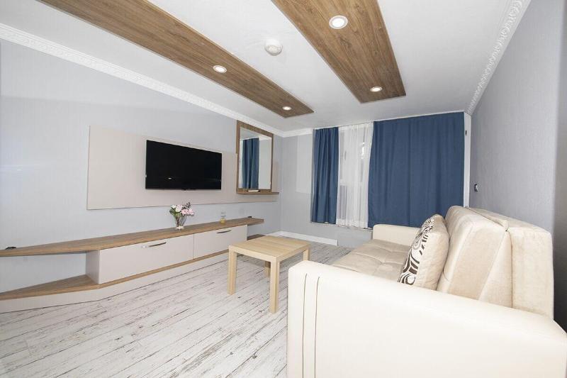 Marina Hotel Bodrum image