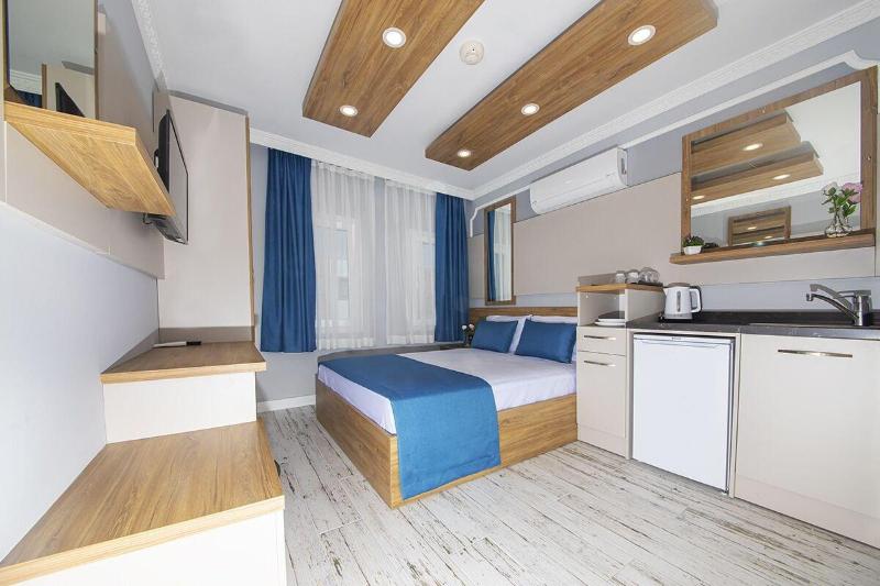 Marina Hotel Bodrum image