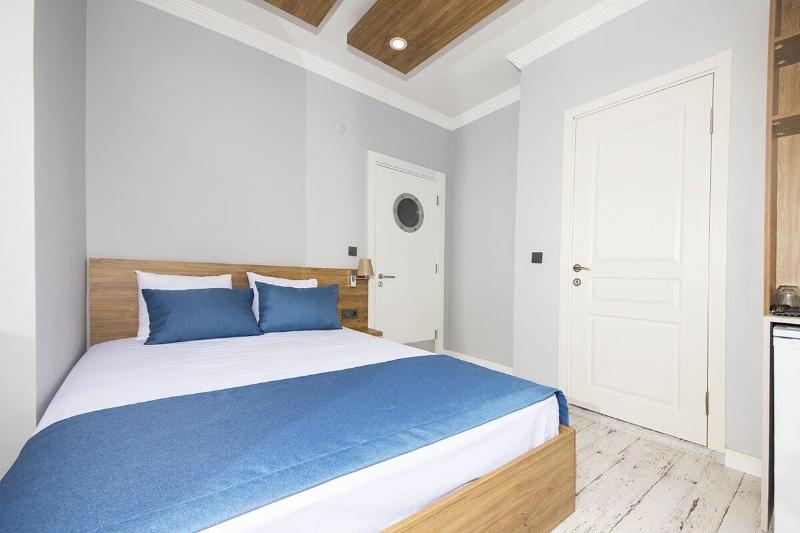 Marina Hotel Bodrum image