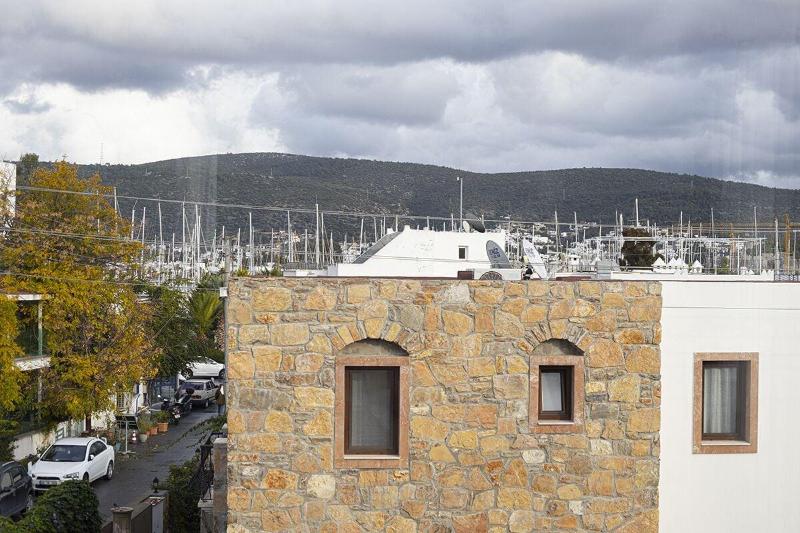 Marina Hotel Bodrum image