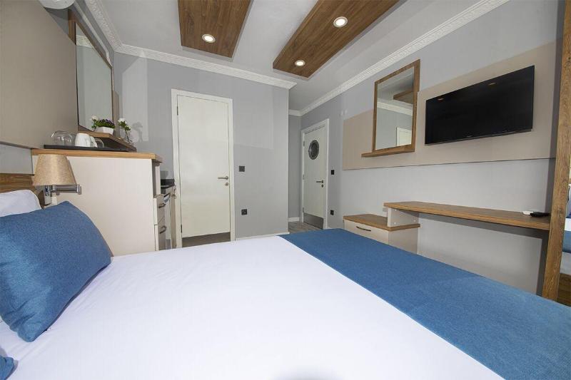 Marina Hotel Bodrum image