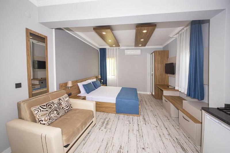 Marina Hotel Bodrum image