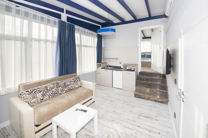 Marina Hotel Bodrum image