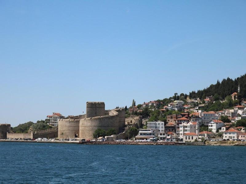 Caliskanlar Otel