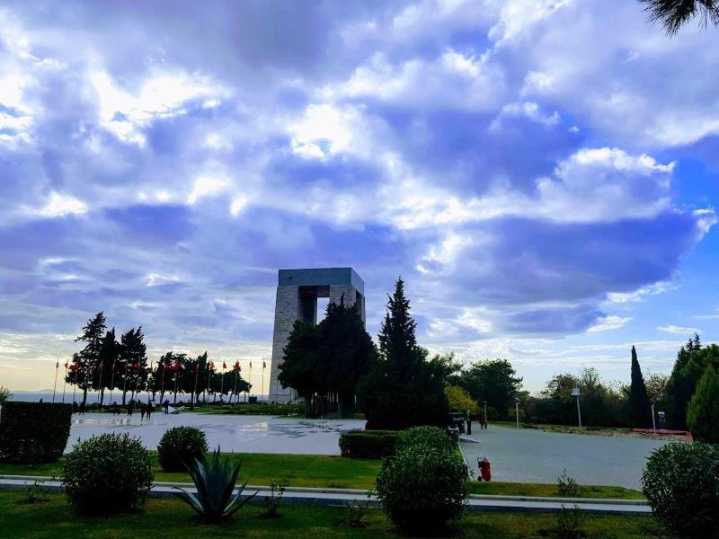 Caliskanlar Otel
