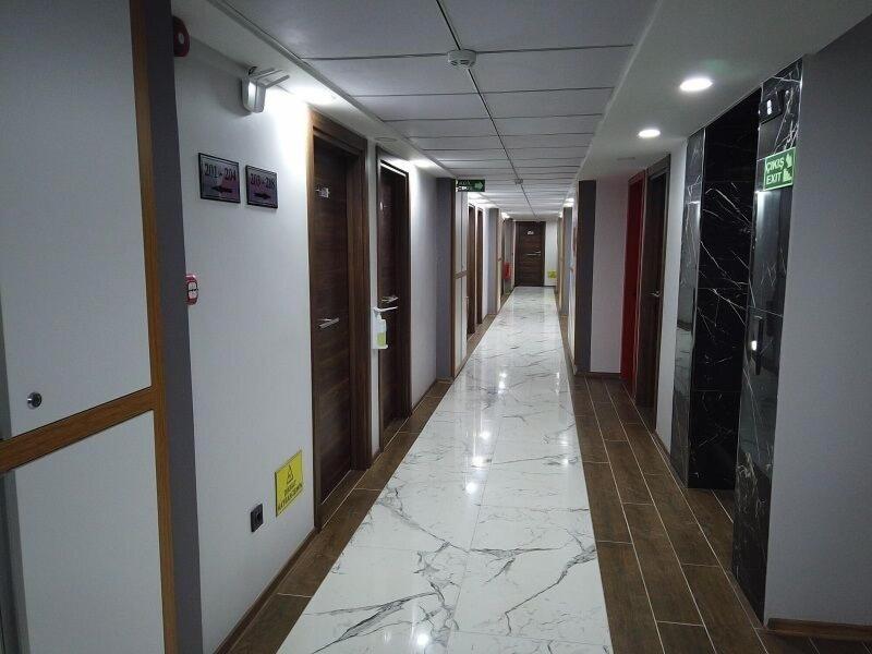 Asiwa Otel image