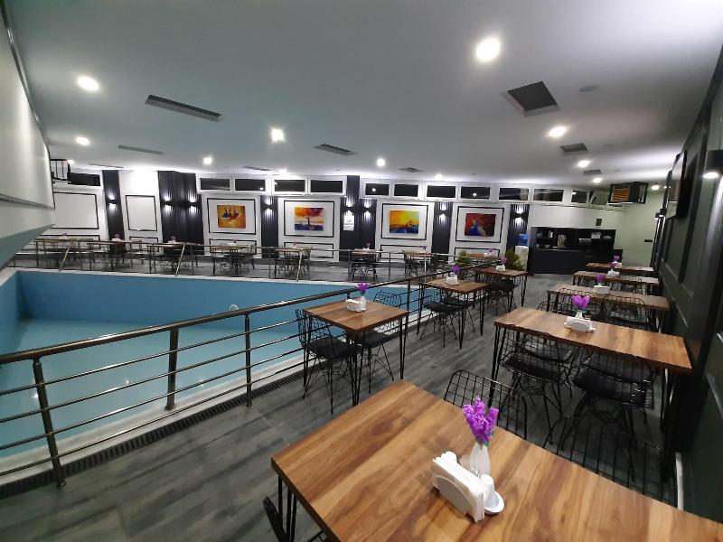 Asiwa Otel image
