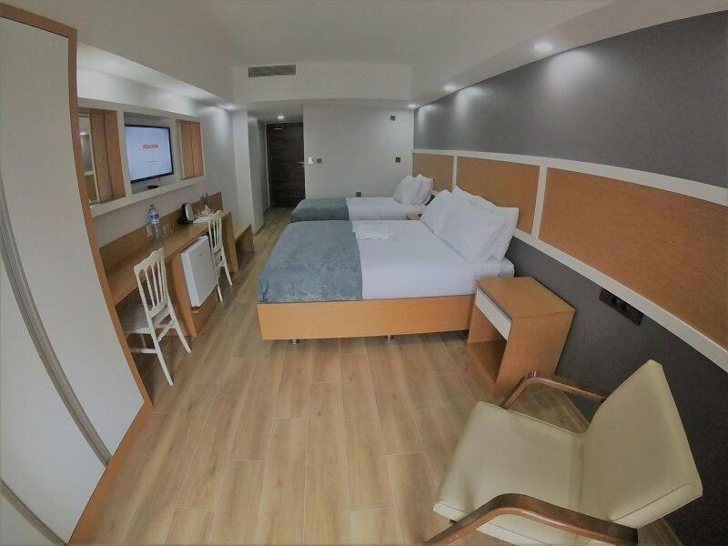 Asiwa Otel image