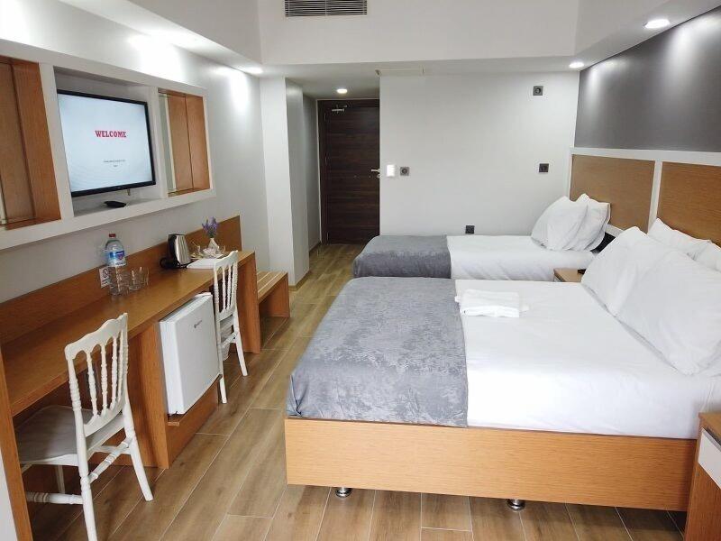 Asiwa Otel image