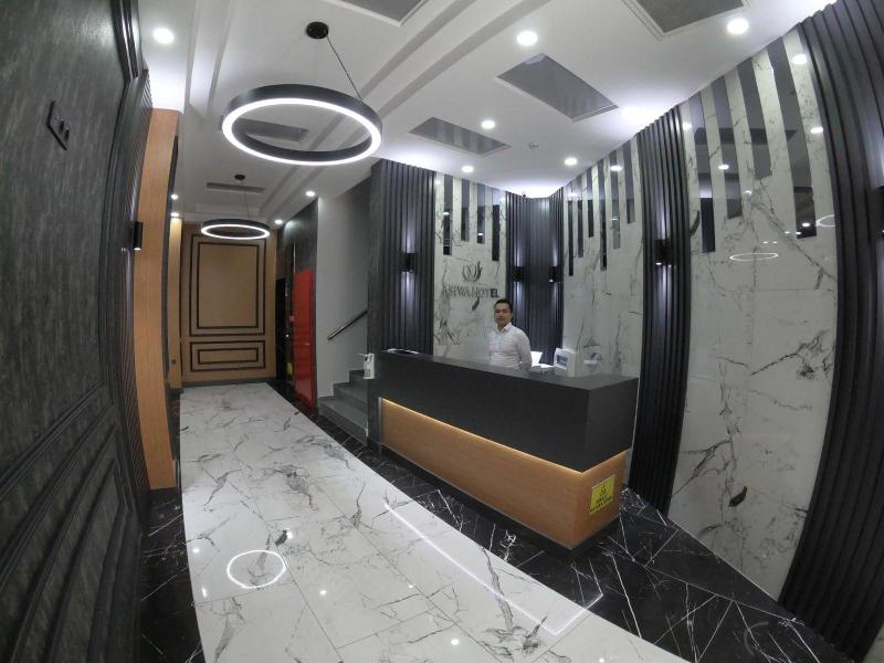 Asiwa Otel image