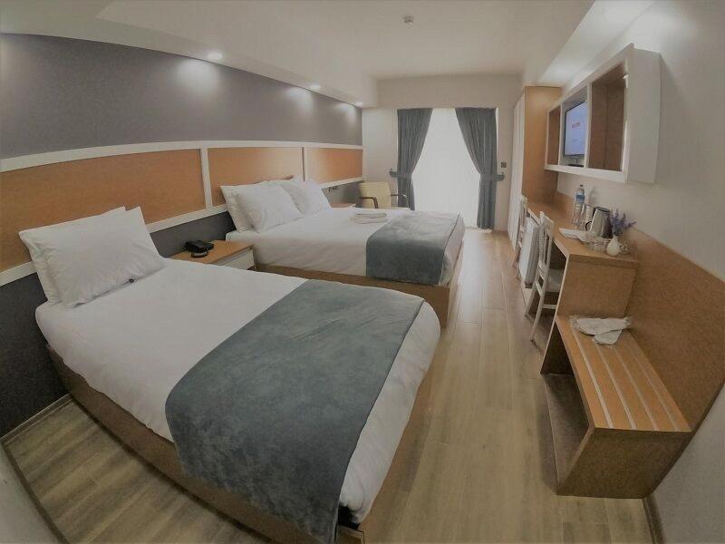 Asiwa Otel image