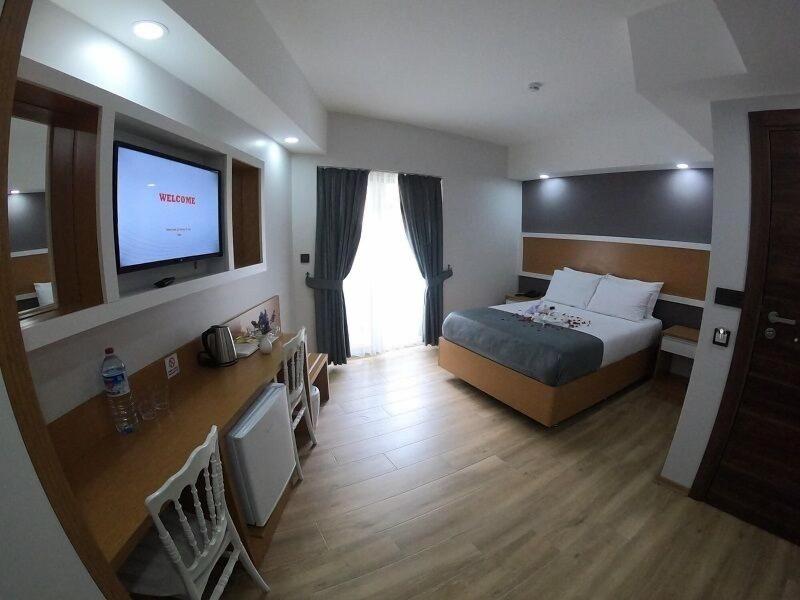 Asiwa Otel image