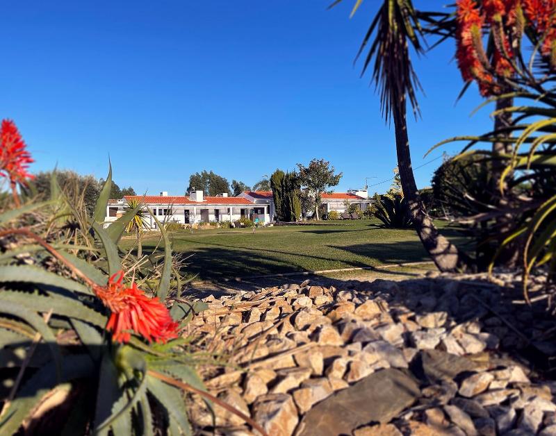 Herdade Do Kuanza image