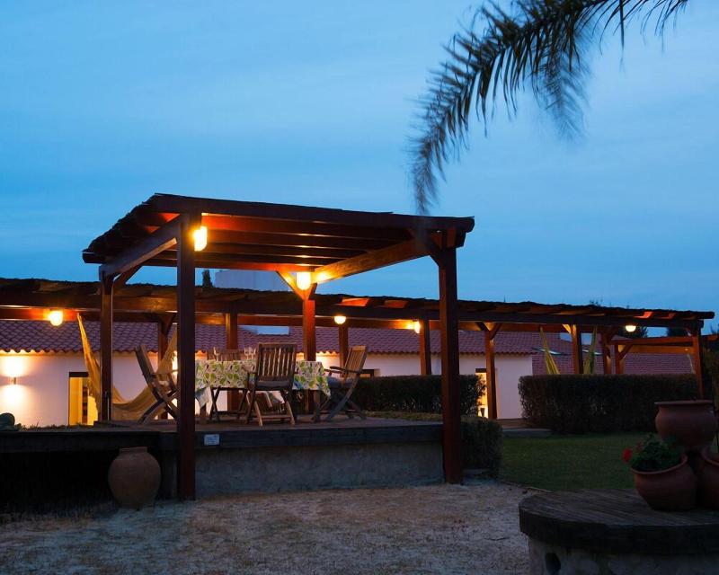 Herdade Do Kuanza image