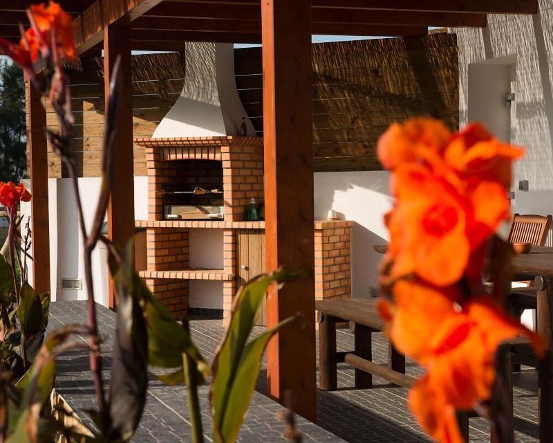 Herdade Do Kuanza image