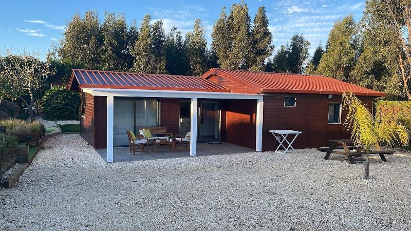 Herdade Do Kuanza image