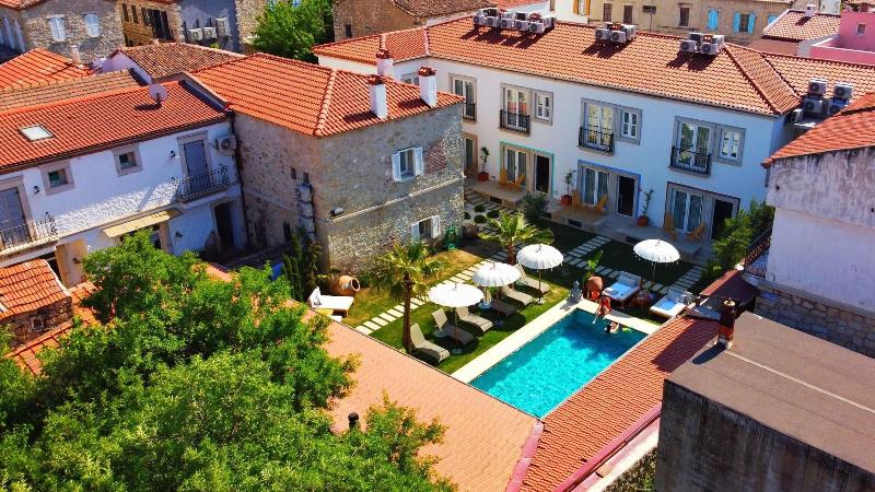 Jardin D'azur Alacati image