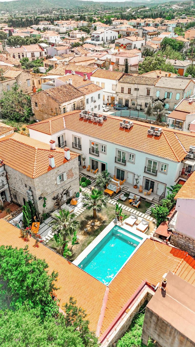 Jardin D'azur Alacati image
