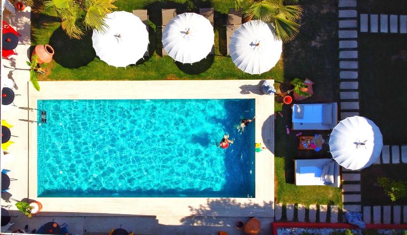Jardin D'azur Alacati image