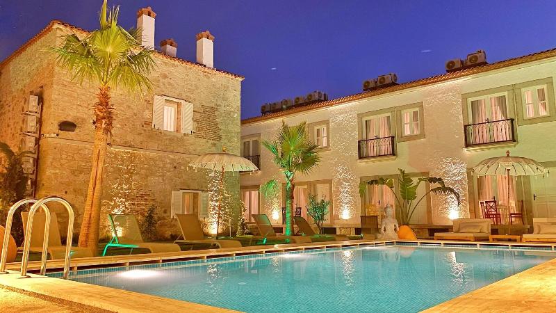 Jardin D'azur Alacati image