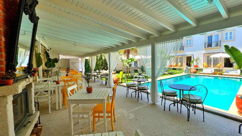 Jardin D'azur Alacati image