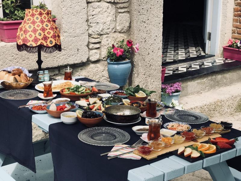 Jardin D'azur Alacati image