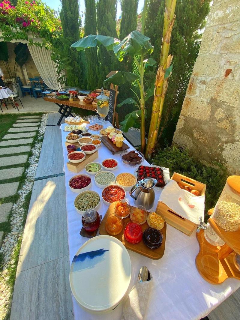 Jardin D'azur Alacati image