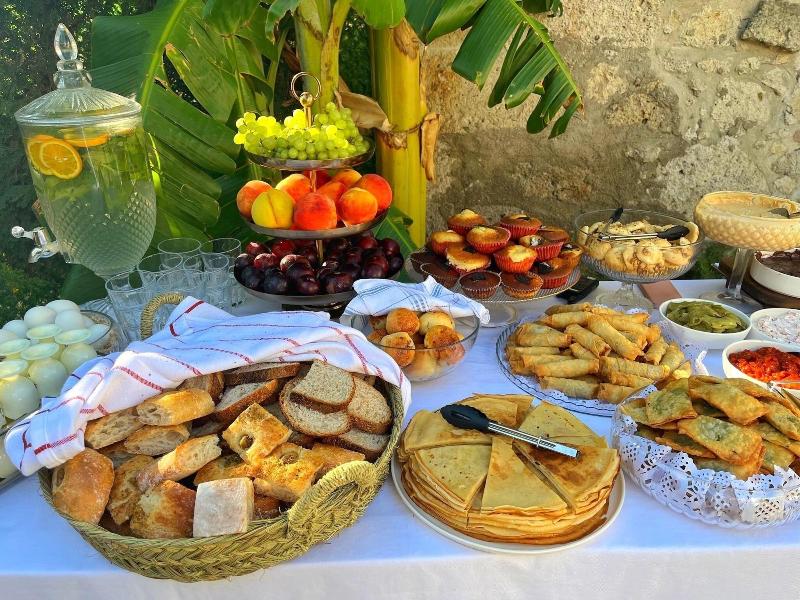 Jardin D'azur Alacati image