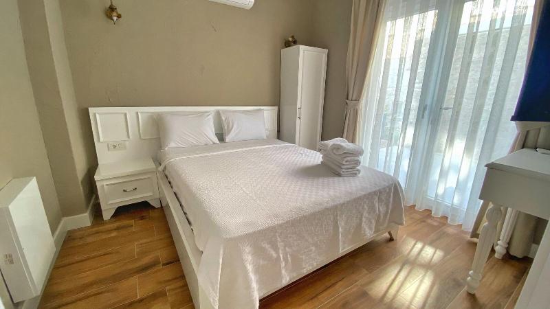Jardin D'azur Alacati image