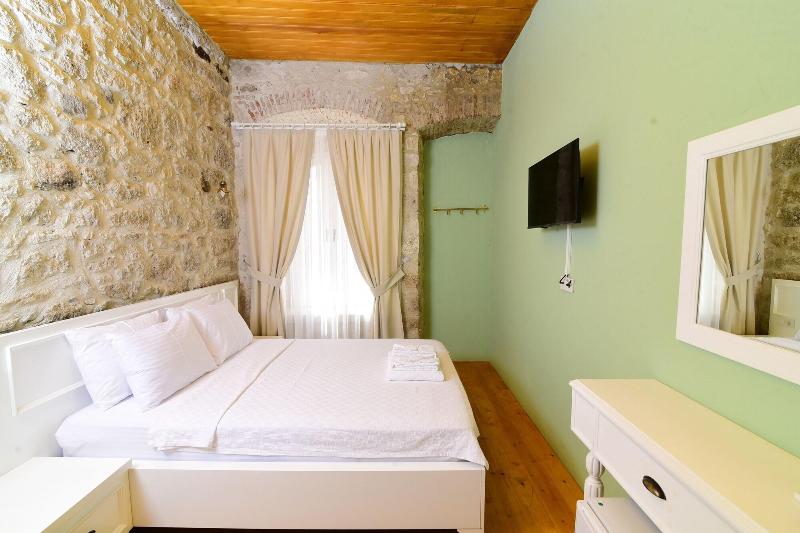 Jardin D'azur Alacati image