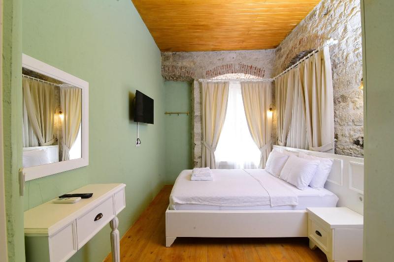 Jardin D'azur Alacati image