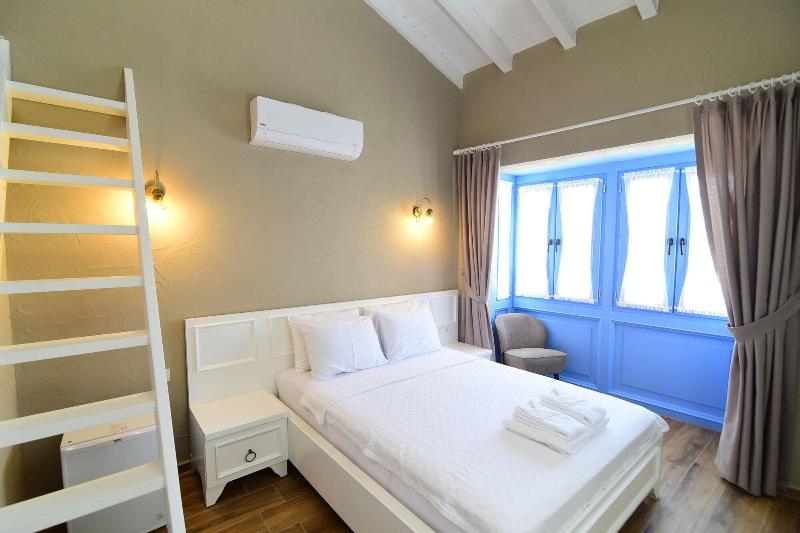 Jardin D'azur Alacati image