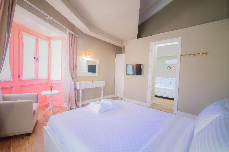 Jardin D'azur Alacati image