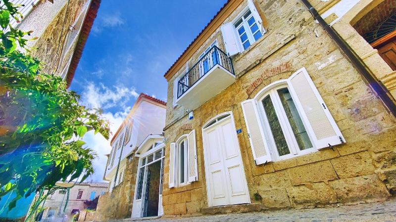Jardin D'azur Alacati image