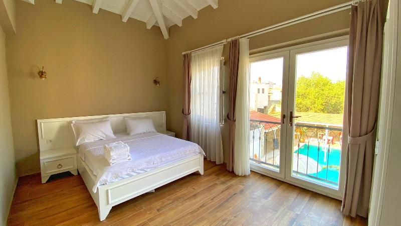 Jardin D'azur Alacati image