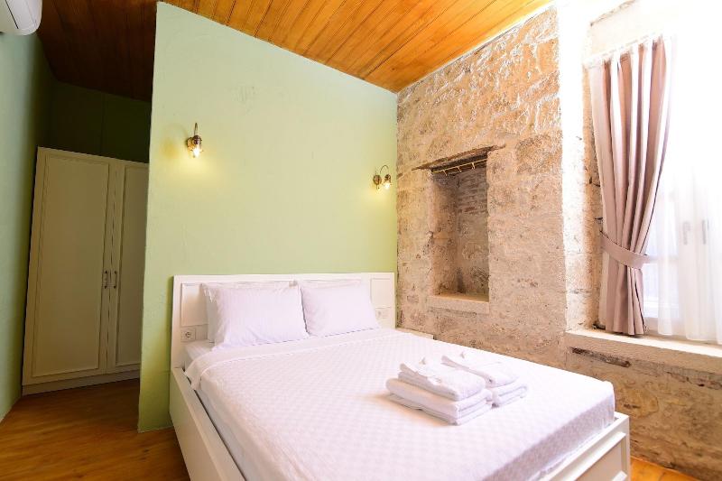 Jardin D'azur Alacati image