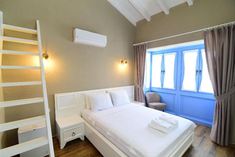 Jardin D'azur Alacati image